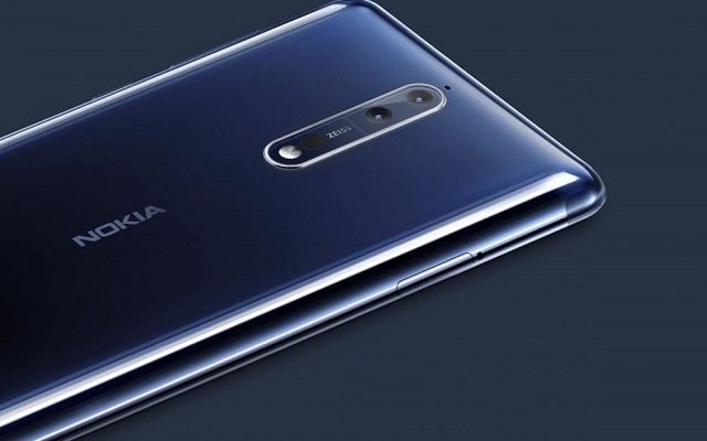 Nokia 7.1 Plus (X7) Price Revealed Before the Launch Event