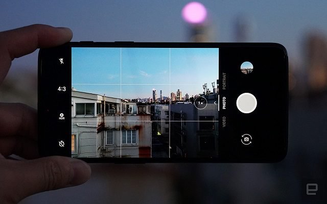 OnePLus 6T Camera Performance Reveals an Extraordinary Device