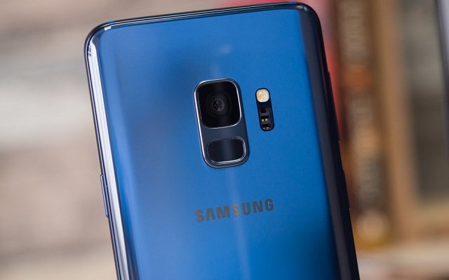 Samsung Galaxy S10 Color Options