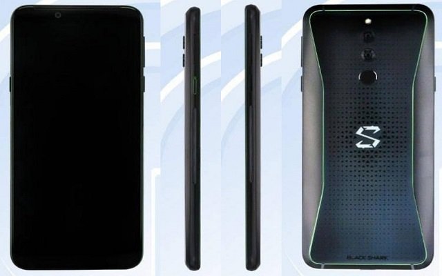 The Gaming Phone Xiaomi Black Shark 2 Spotted On Geekbench