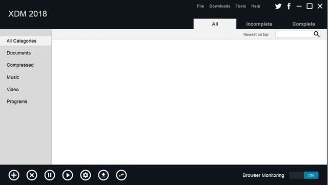 10 Best Download Managers for Windows in 2023 - 13
