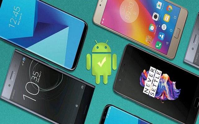 These Are The 10 Best Performing Android Phones According To AnTuTu