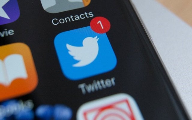Mysterious Twitter Notifications are Annoying People