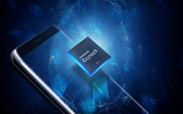Samsung Galaxy S10 Processor Will Likely Feature Dedicated NPU