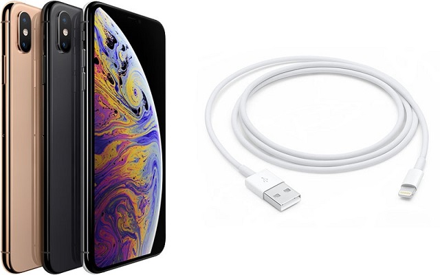 iPhone XS & XS Max Charging Bug: Devices won't Charge when Screen is Turned off