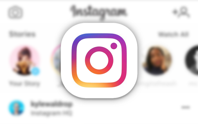 Now Tap Through Post Instead of Scrolling with Instagram Tapping Feature