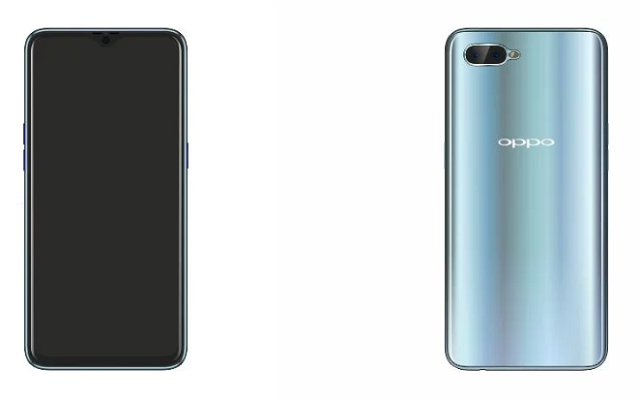 These Are The Leaked Specs & Price Of Oppo R15x