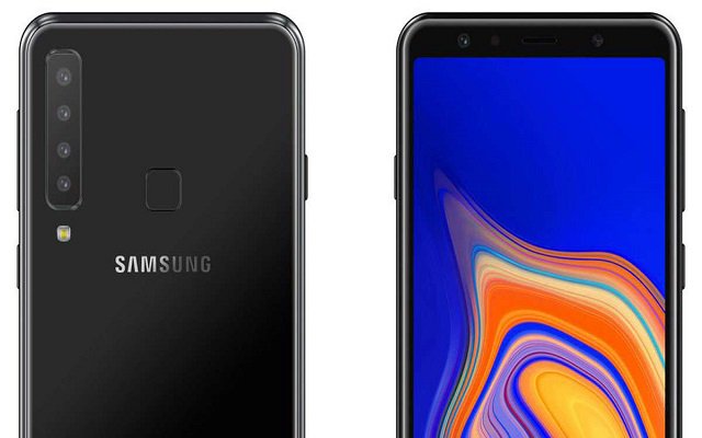 Samsung Galaxy A9s Camera Setup Details Spotted In A New Image