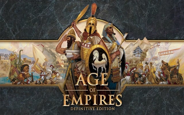 15 Best Games Like Age of Empires