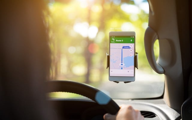 Google Maps Adds Collision & Speed Trap Reports in New Test