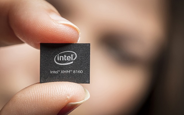 Intel’s New 5G Modem to Power Apple’s First 5G iPhones