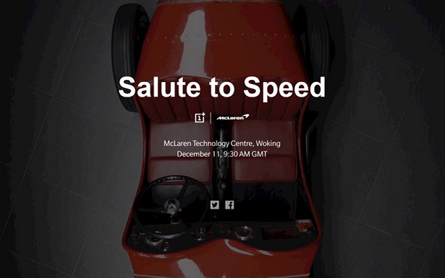 OnePlus 6T McLaren Edition