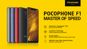 Xiaomi Debuts new Sub-brand "POCOPHONE" to Deliver Performance & Value at Low Cost