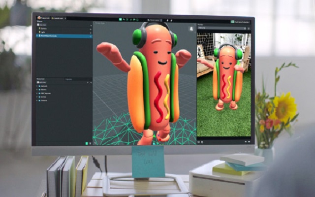 SnapChat Introduces Lens Creative Partners Program