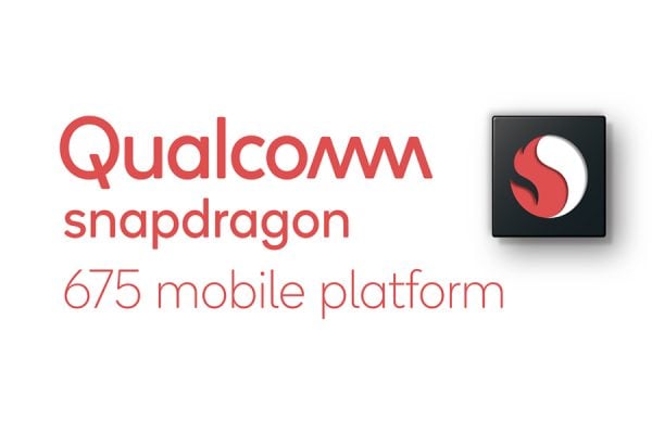 The First Snapdragon 675 Powered Smartphone Spotted on Geekbench