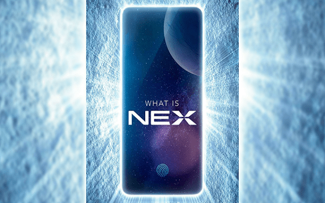 The Dual-Screen Design Phone Vivo Nex 2 Got Leaked