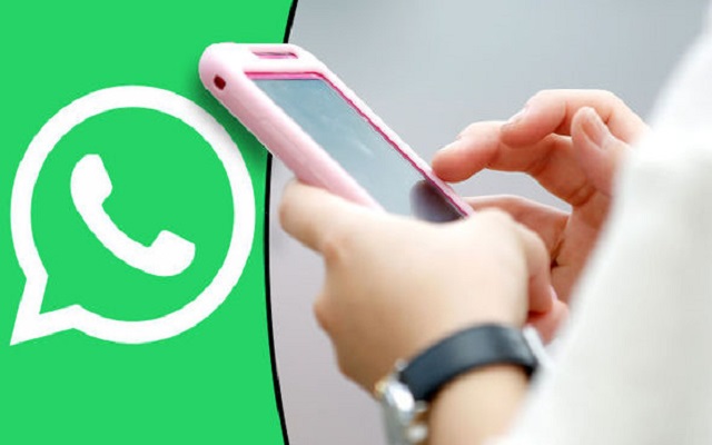 WhatsApp to Roll Out New Feature For Beta Users Of iOS