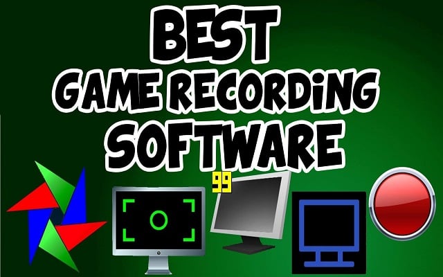 7 Best Game Recording Softwares For Windows In 2018