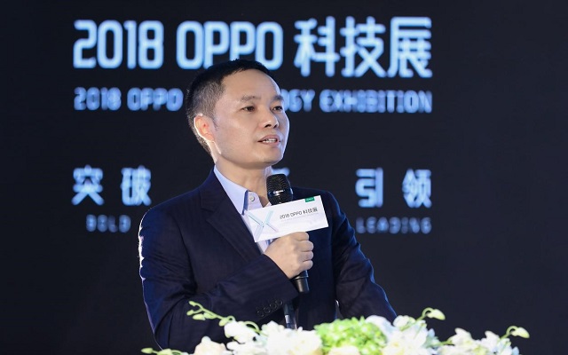 OPPO to Invest RMB 10 Billion in Research & Development in 2019