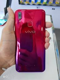 Vivo Y95 Spotted in Hands-On Photos