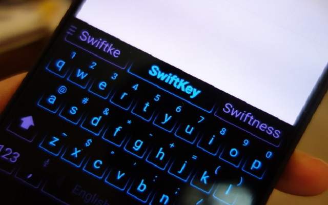 Microsoft Swiftkey For Android Beta Updated With New Search Options