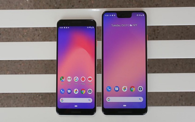 The Upcoming Google Pixel 3 Lite Will Be A Mid-Range Pixel 3 Version