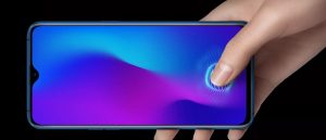 Oppo R17 Neo Launches with In-Display Fingerprint Sensor