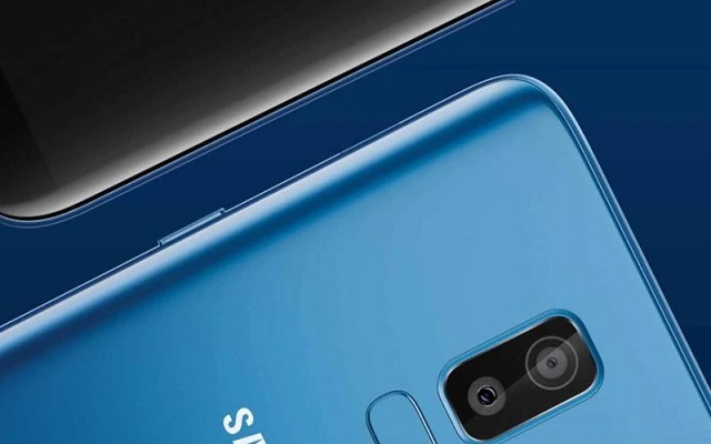 Galaxy M2 Could Feature Samsung's New Notched Display