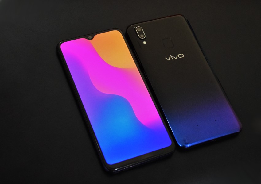 Vivo Y95 - The Best Budget Smartphone in Pakistan with a Premium Notch Design