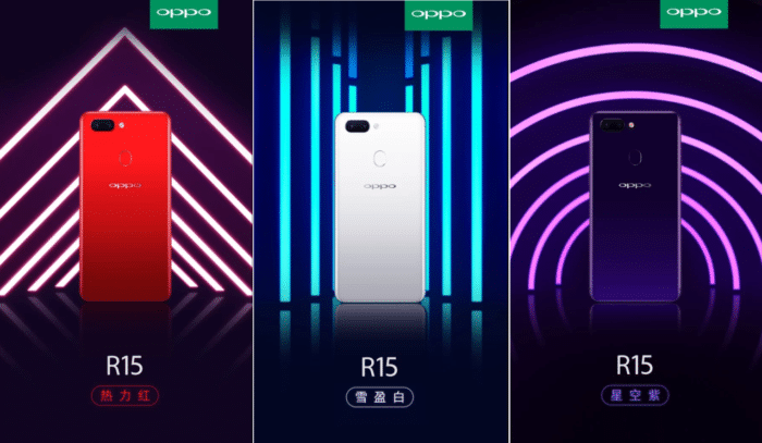 How OPPO’s R series Revolutionized the Smartphone World over the Years