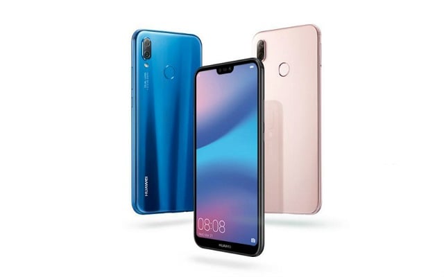 Huawei P20 Series Starts Receiving EMUI 9 Update