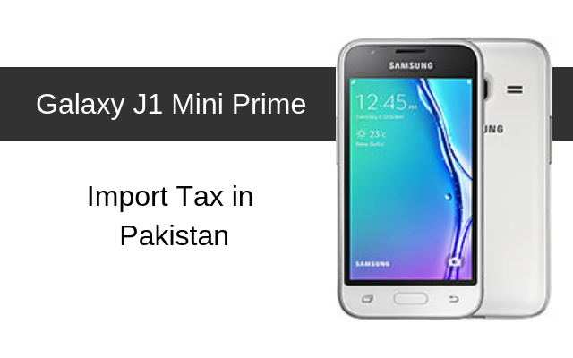 samsung galaxy j1 prime price
