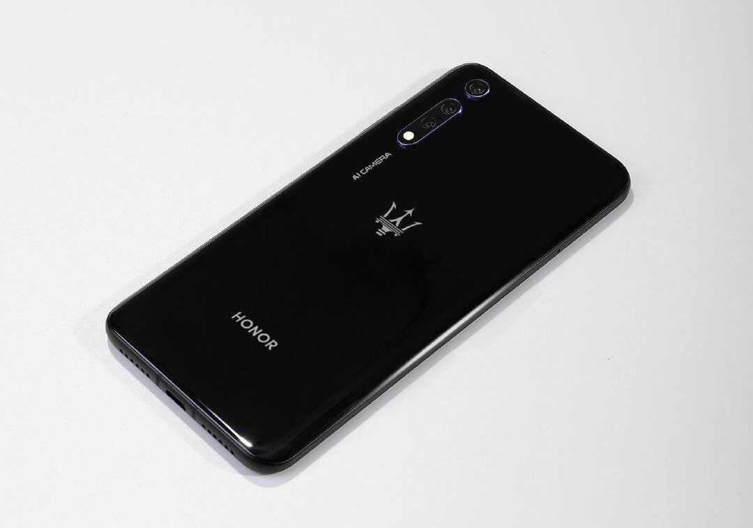 Honor View 20 Price Surfaces Online