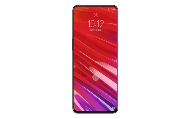 Lenovo Z5s Launch Date Is Set To Be December 18