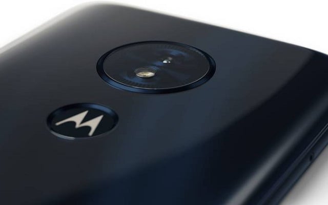 Moto Z3 Android Pie update