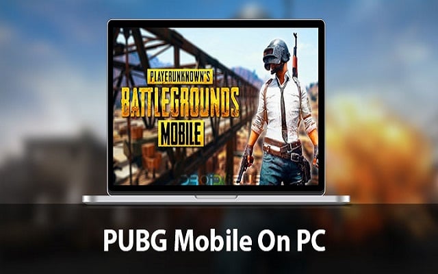 How To Play PUBG Mobile On PC- PUBG For Windows (2019)