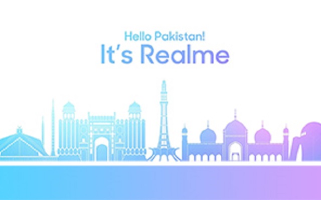 The Wait Ends - Official Launch of Realme in Pakistan Confirmed