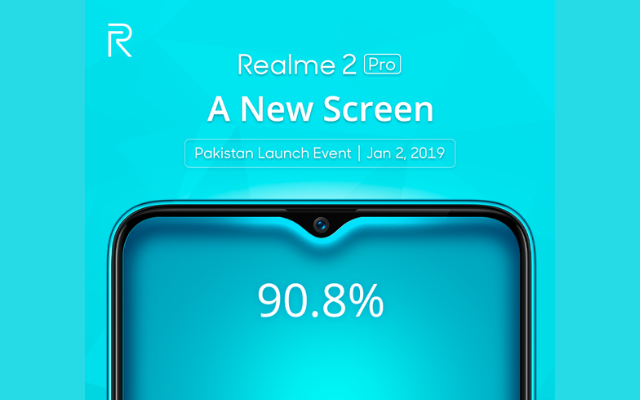 The Wait Ends - Official Launch of Realme in Pakistan Confirmed