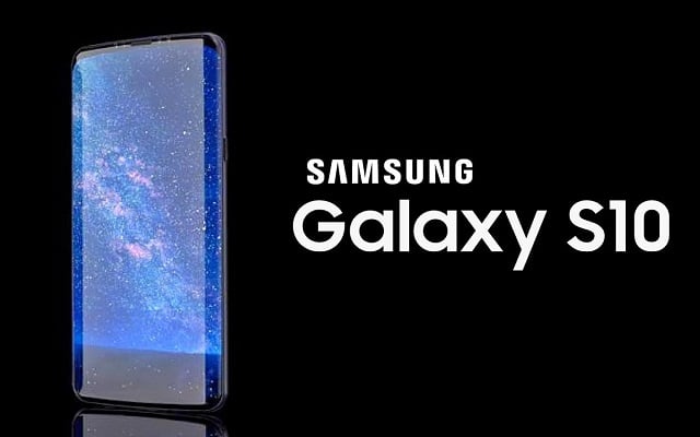 Samsung Galaxy S10 Lite