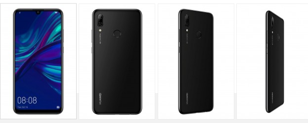 Huawei P Smart (2019) Goes Official With Sales Starting On January 2