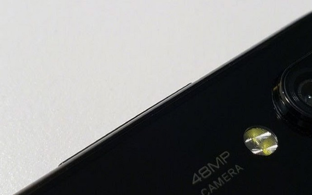 Xiaomi 48MP Camera Phone Teaser Revealed- Device to Launch in Mid-January