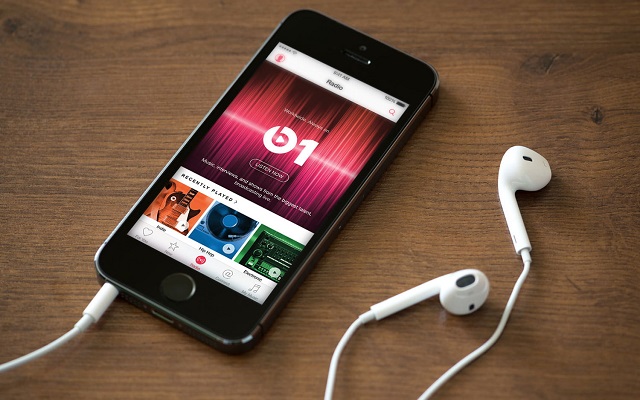 Apple Music Latest Beta Update