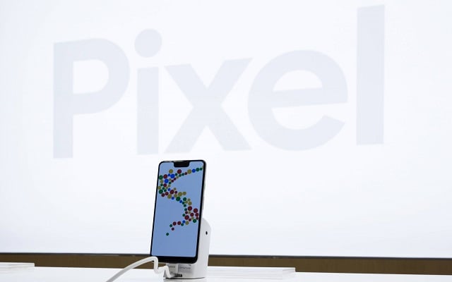 Google's Call Screen Feature Rolls Out to Pixel Smartphones