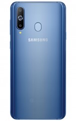 Samsung Galaxy A8s is Now Available for Pre-Order