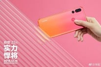 Lenovo Z5s Official Promo Images Reveal Three Color Variants