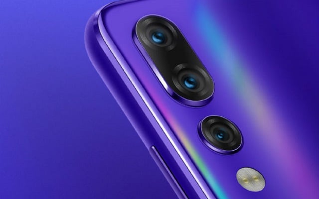 Lenovo Z5s Camera Shots Surface Ahead Of Official Release