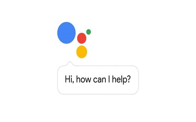 Google Assistant to Tell You If Your Flight is Delayed