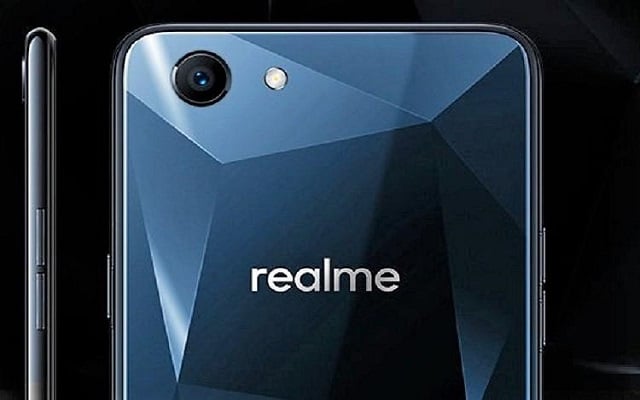 ‘Dark Horse’ Realme Smartphone Confirmed to Enter in the Young, Real & Diversified Market of Pakistan