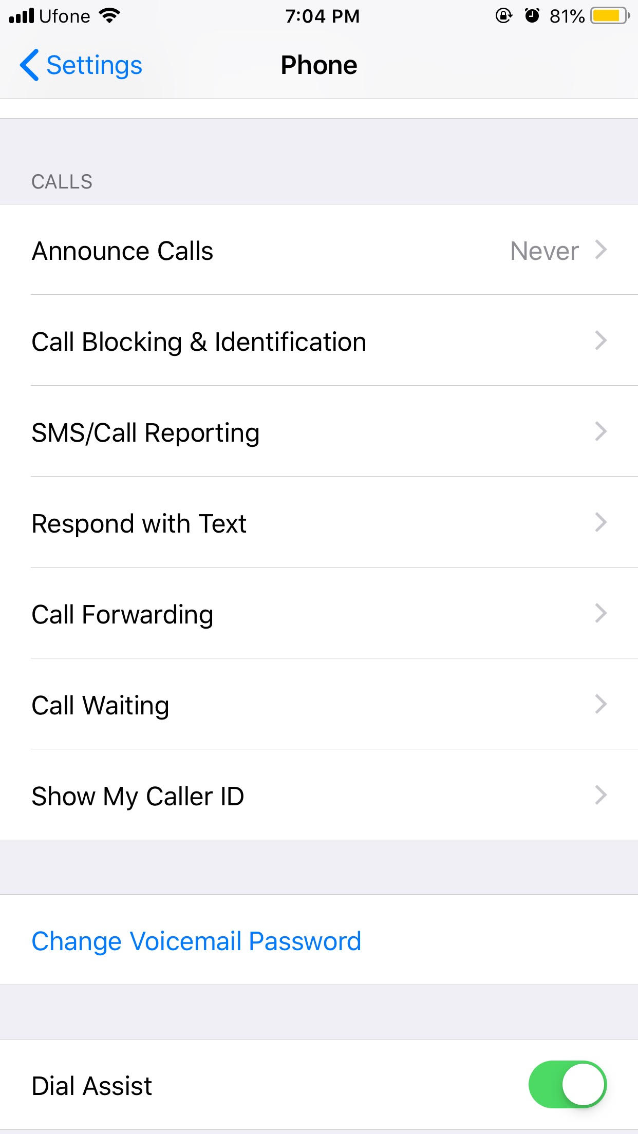 These Are 3 Different Ways To Block Spam Calls On iPhones