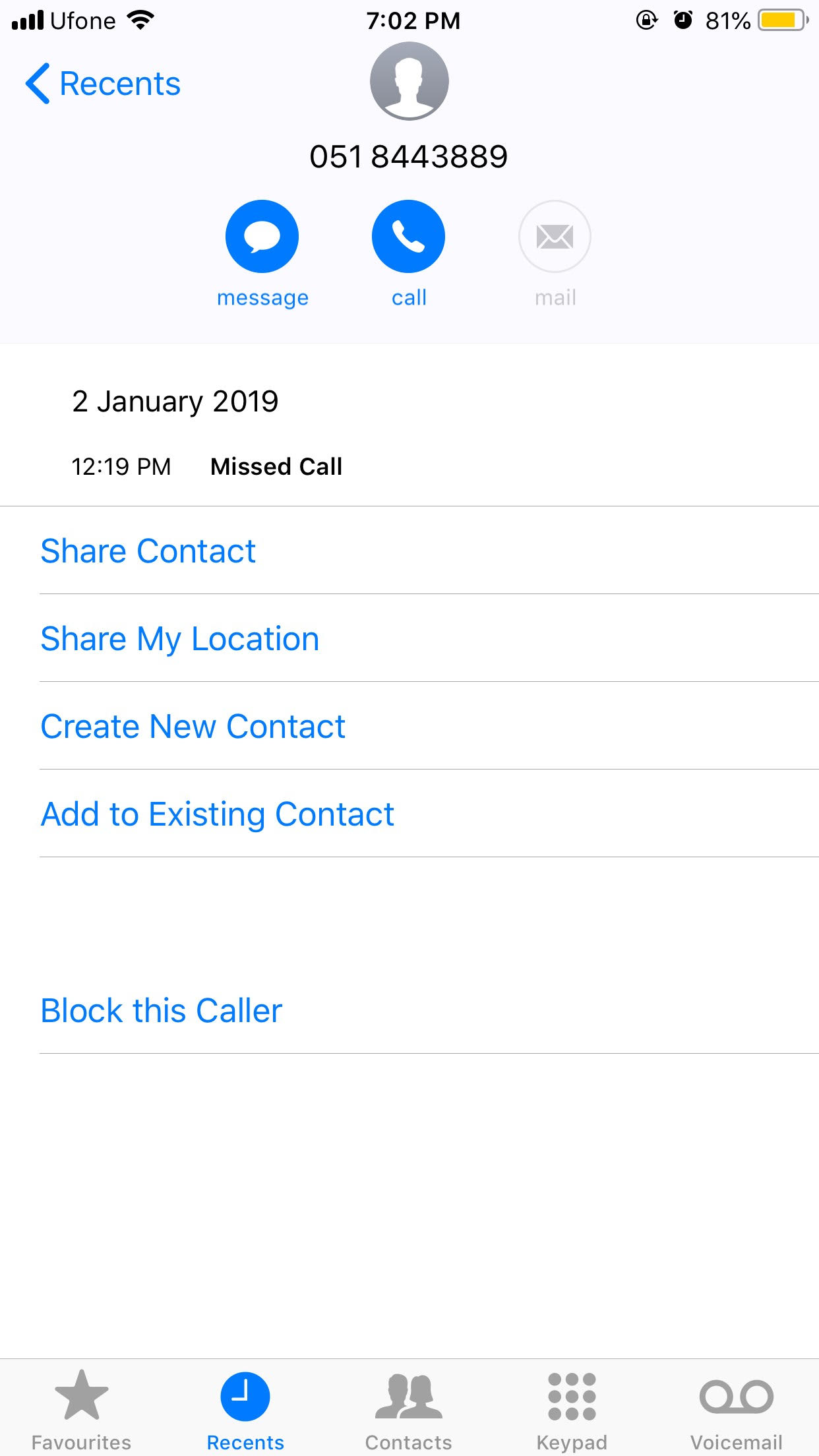These Are 3 Different Ways To Block Spam Calls On iPhones